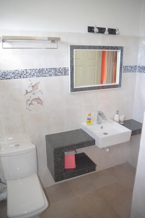 Sun Villa Mont Choisy Apartments Phòng bức ảnh
