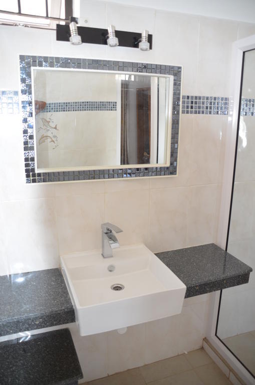 Sun Villa Mont Choisy Apartments Ngoại thất bức ảnh