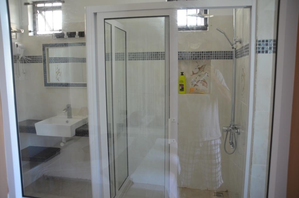 Sun Villa Mont Choisy Apartments Ngoại thất bức ảnh