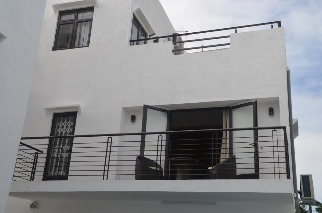 Sun Villa Mont Choisy Apartments Phòng bức ảnh